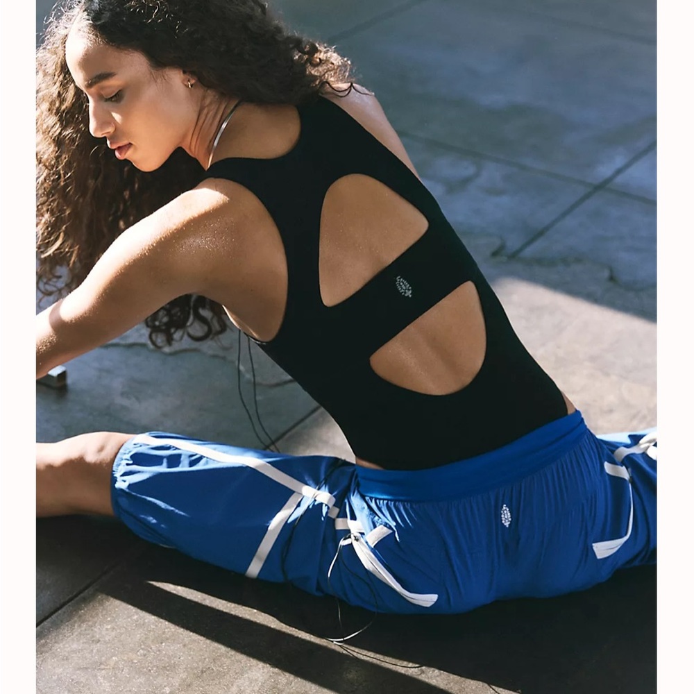 Unwind Bodysuit by Free People